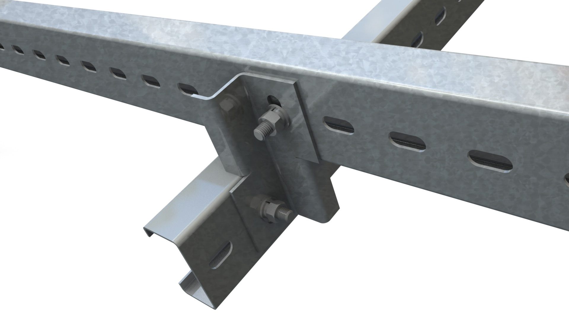 Solar bracket supplier